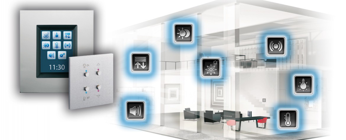 Et si votre maison devenait intelligente ?