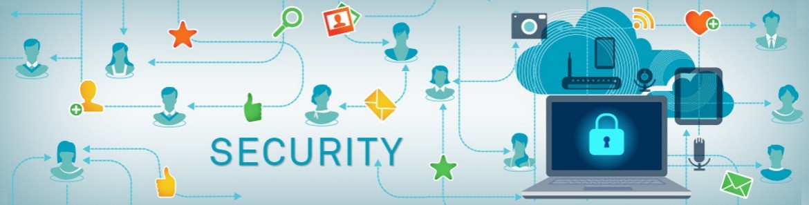 Votre sécurité IT: Notre priorité !